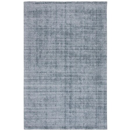 Safavieh Contemporary Round Mirage Indoor & Oudoor Rug, Grey - 6 x 6 ft. MIR176F-6R